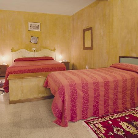 Hotel Centrale Viterbo Exterior photo