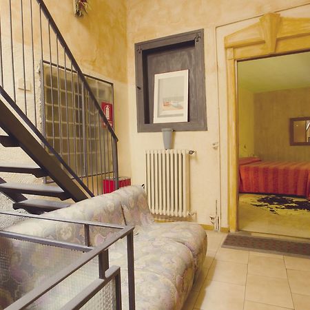 Hotel Centrale Viterbo Exterior photo